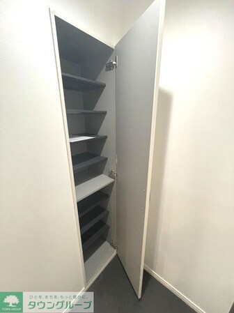 Lucia新松戸の物件内観写真